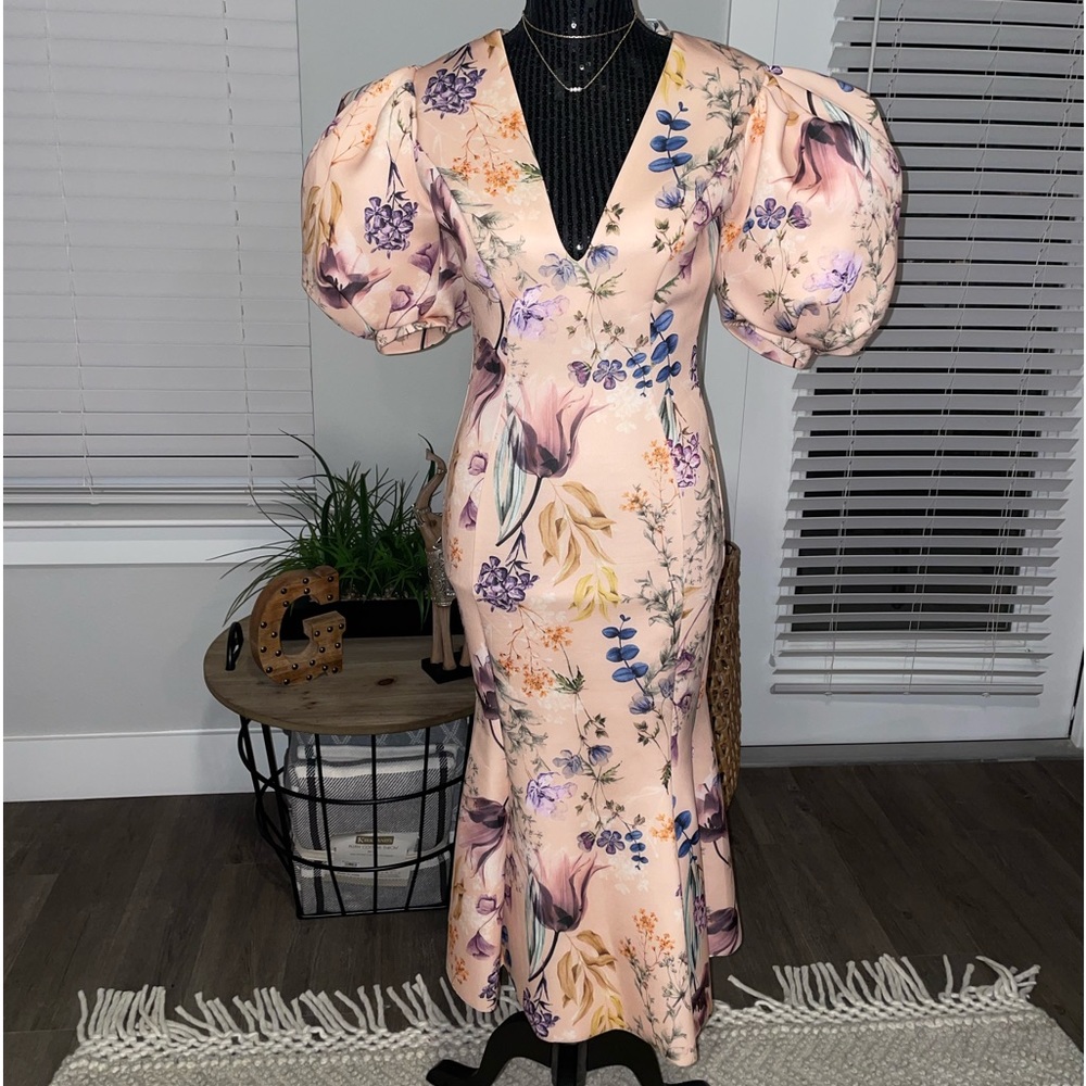 ASOS Dress